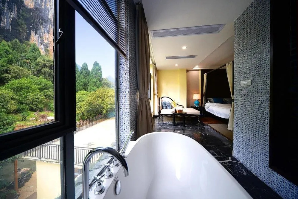 Yangshuo Xingping Island Resort - Général