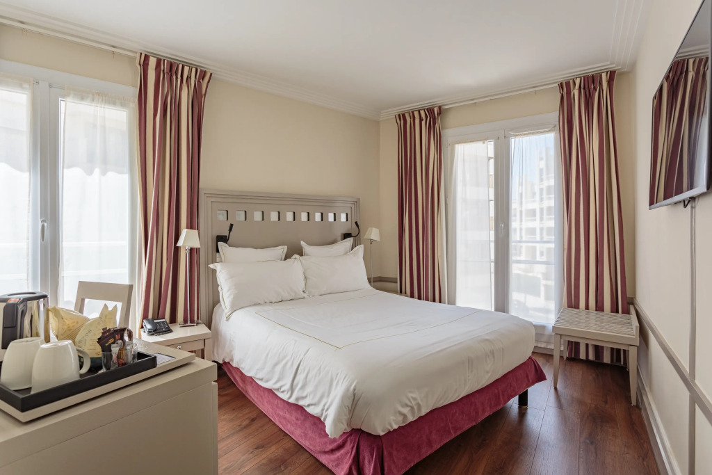 Grand Tonic Hotel & SPA NUXE — фото 2