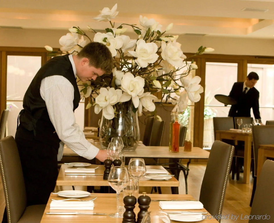 The White Horse Hotel, Romsey, Hampshire - Général