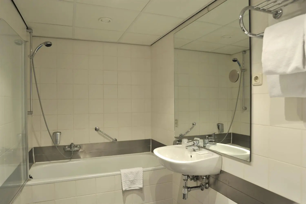 Tulip Inn Heerlen City Centre - Chambres