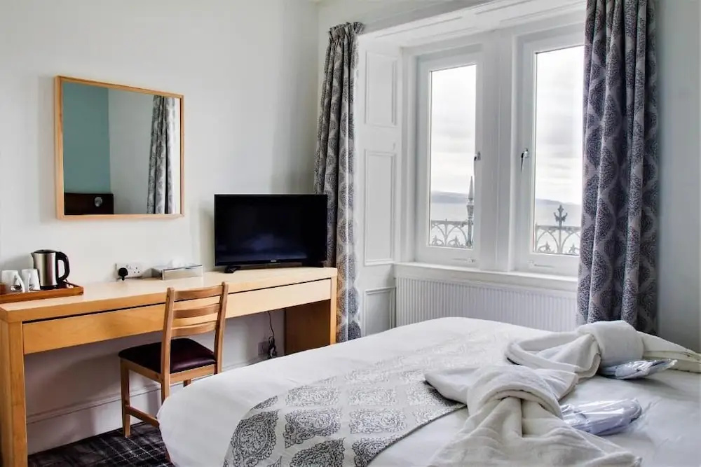 St Ives Boutique Hotel - Général