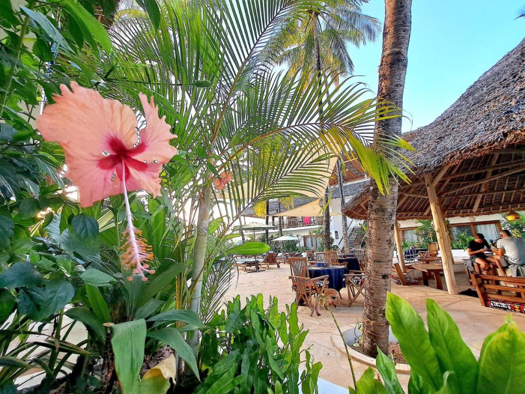 Hotel photo 20