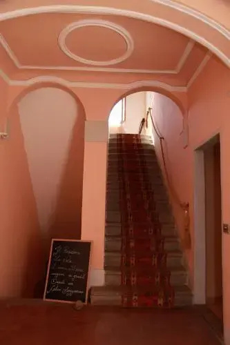 Residence La Vela - Residenza d'Epoca - Général