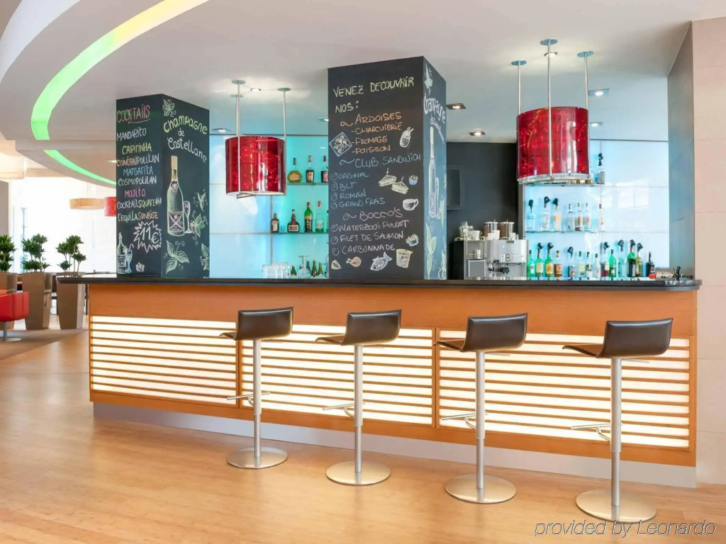 Novotel Brussels off Grand'Place - Général