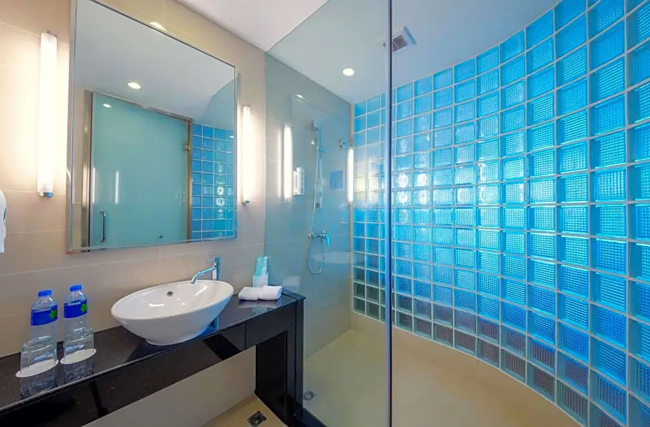 Holiday Inn Express Foshan Nanhai - Chambres