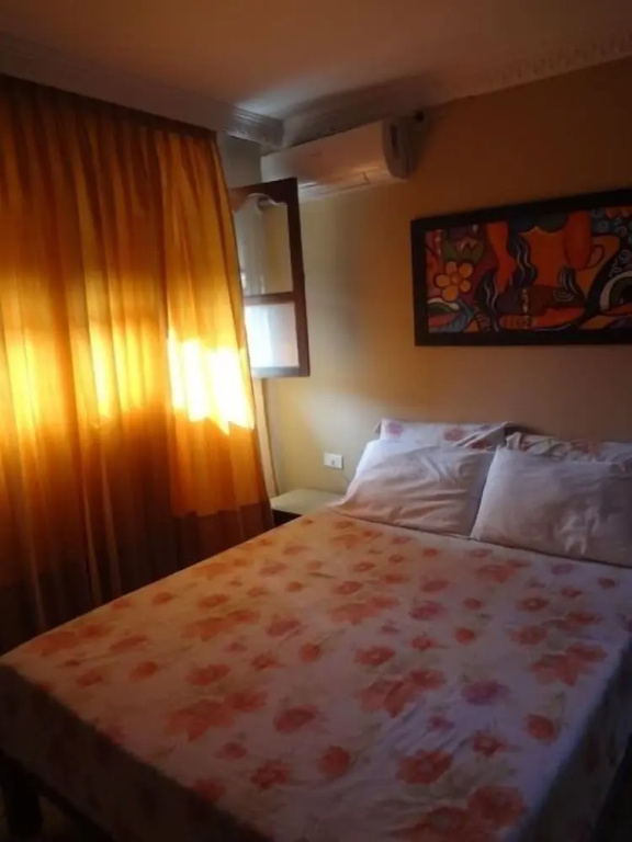 Hotel H21 - Chambres