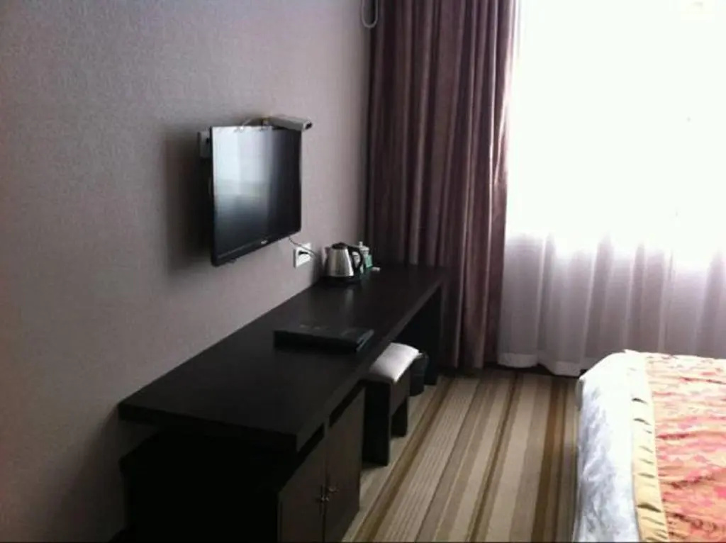 Suzhou Pullman Fashion Boutique Hotel