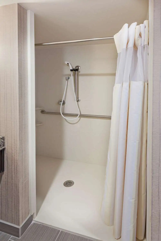 Hilton Garden Inn West Little Rock - Chambres