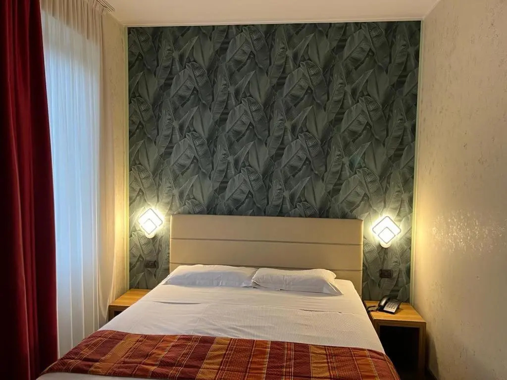 Bis Hotel Varese - Chambres