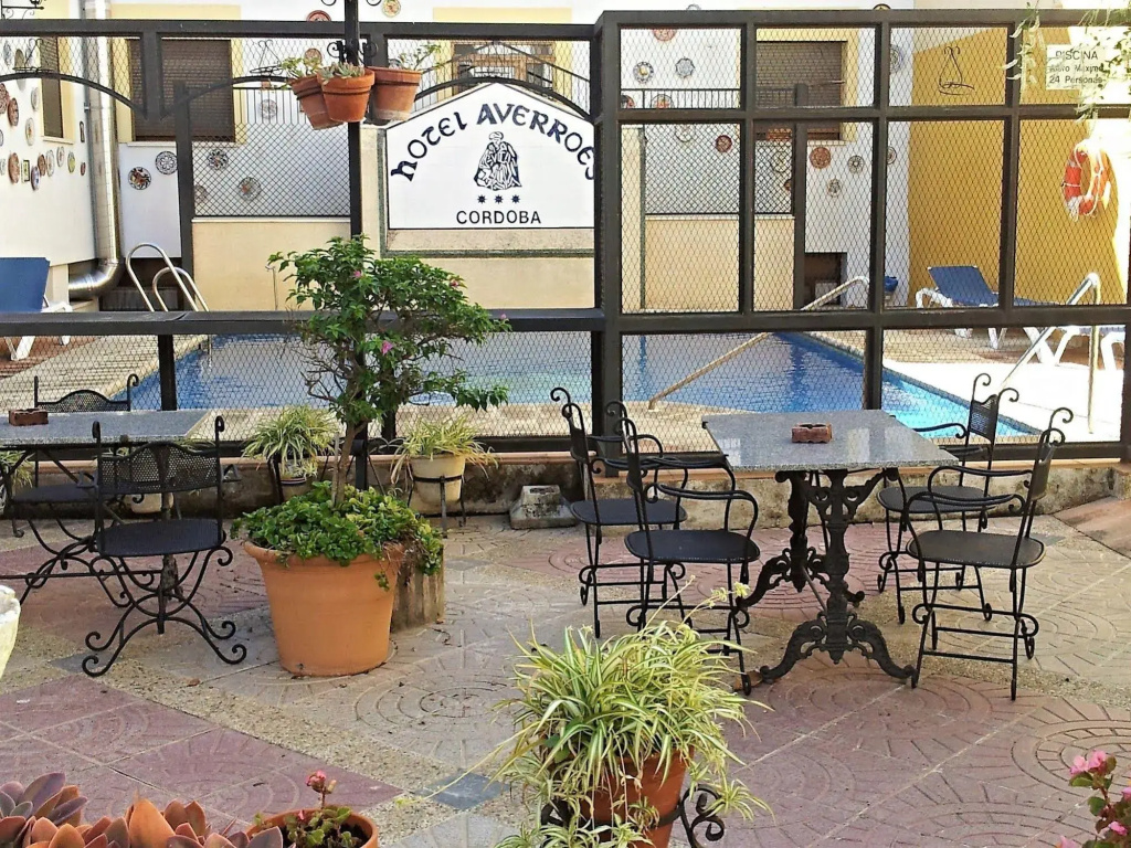 Averroes Hotel - Général