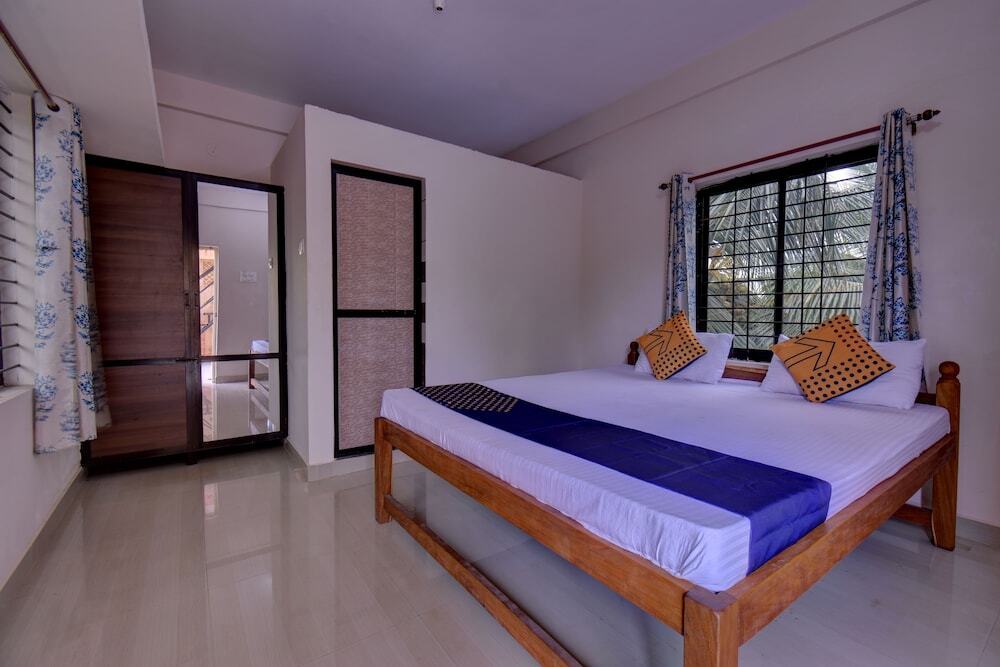 Om Ganesh Guest House