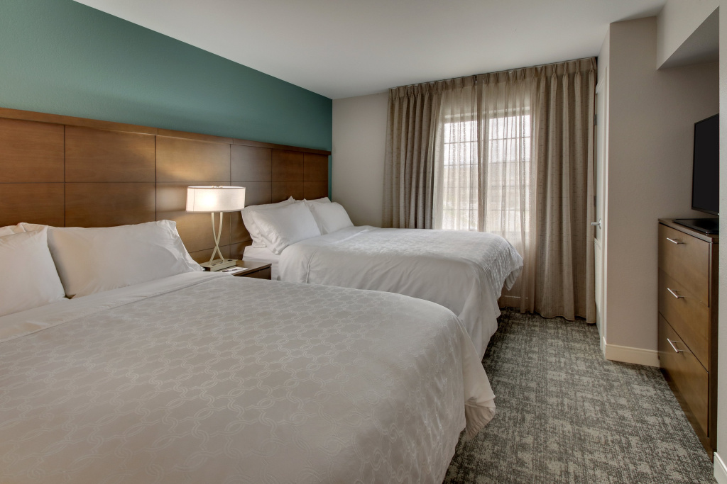 Staybridge Suites Missoula by IHG - Général