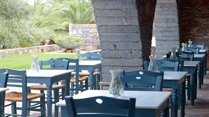 Dessole Mirabello Beach & Village Hotel - All Inclusive - фото 17