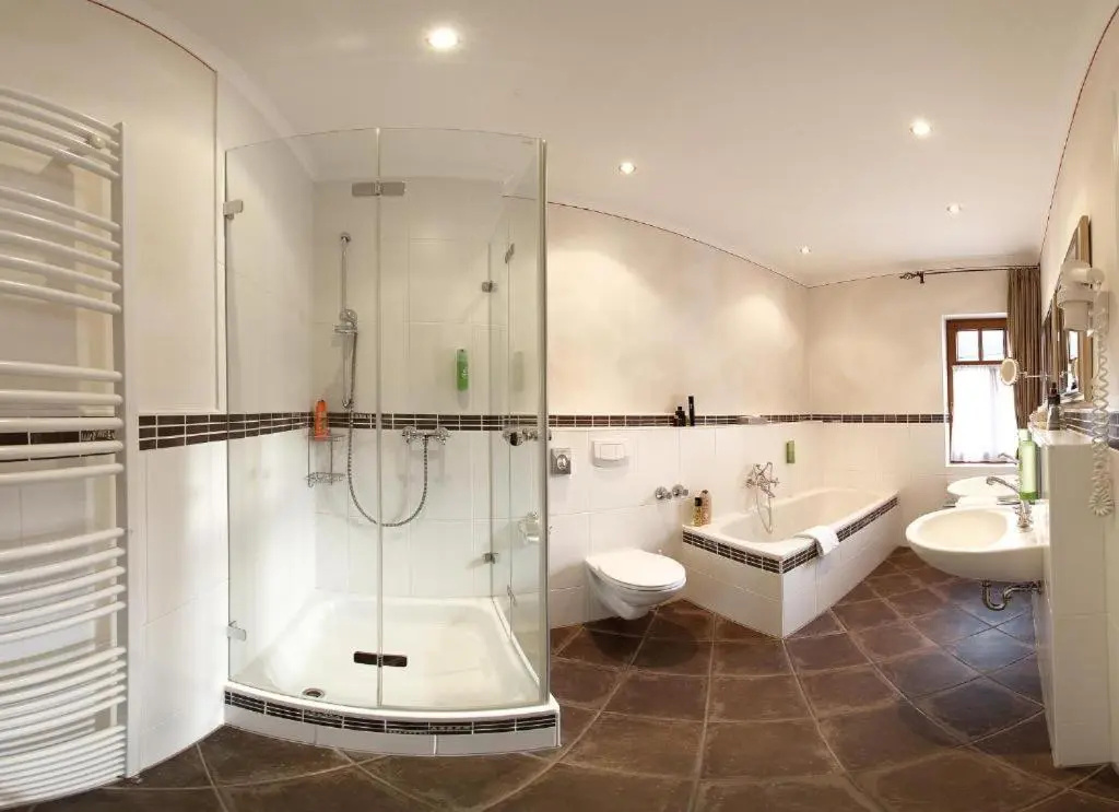Hotel Arador - Chambres