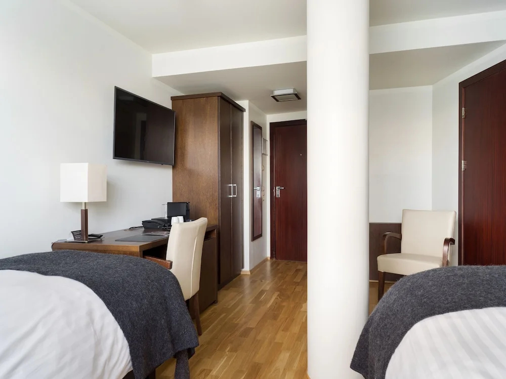Hotel Kea by Keahotels - Chambres