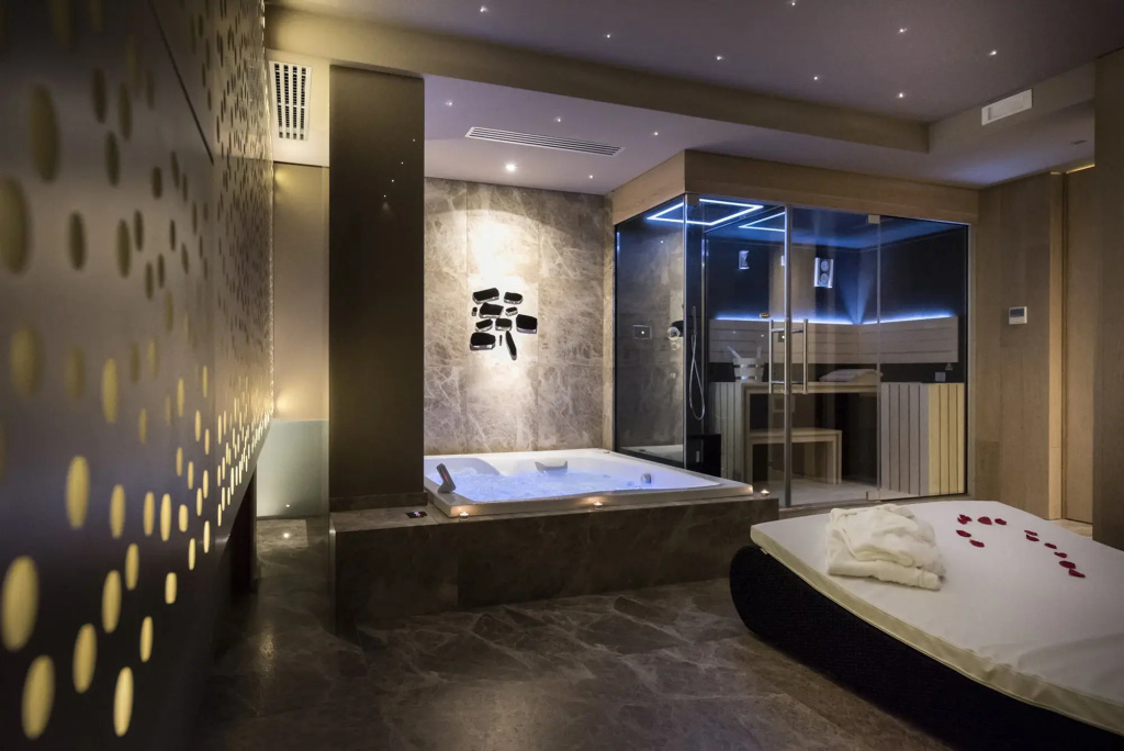 Pietre Nere Resort