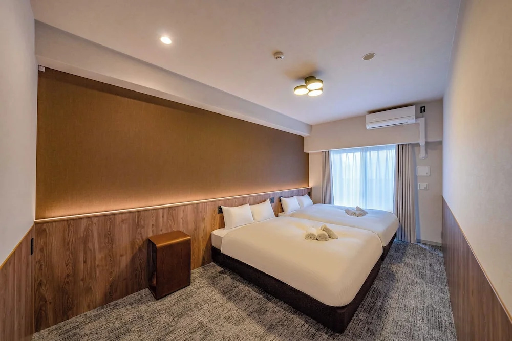 Apartment Hotel 11 Nippombashi 사진 15