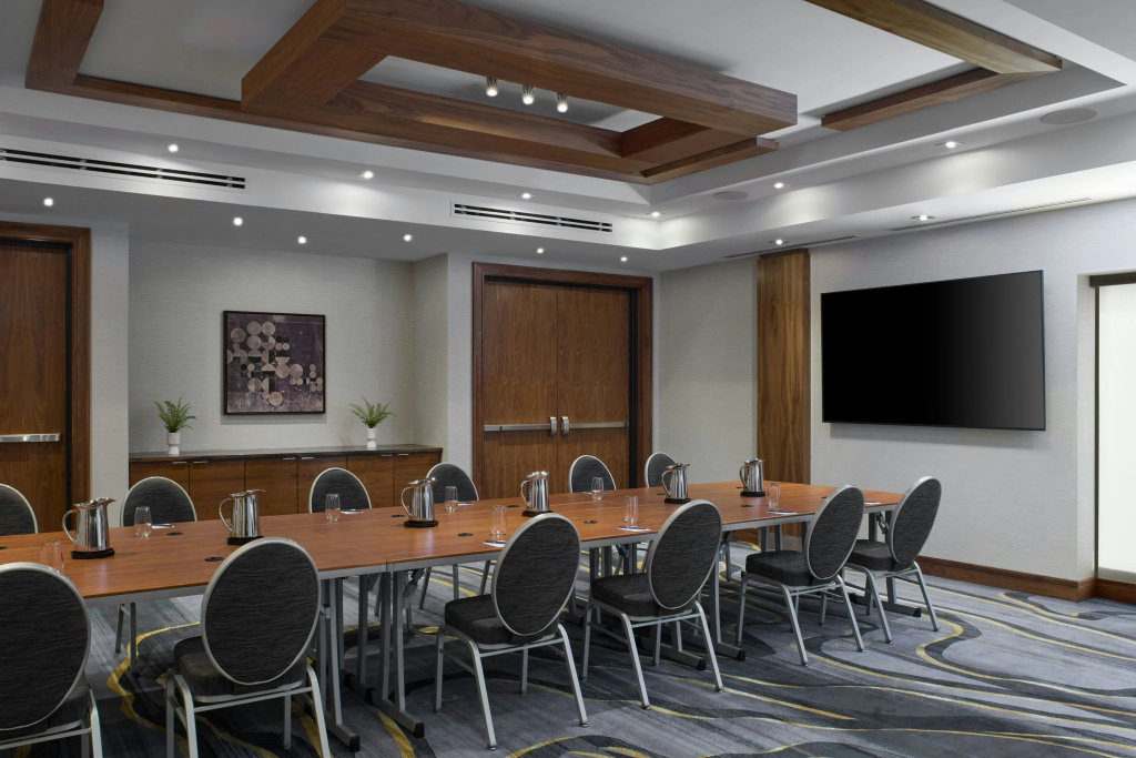 Delta Hotels by Marriott Waterloo - Général