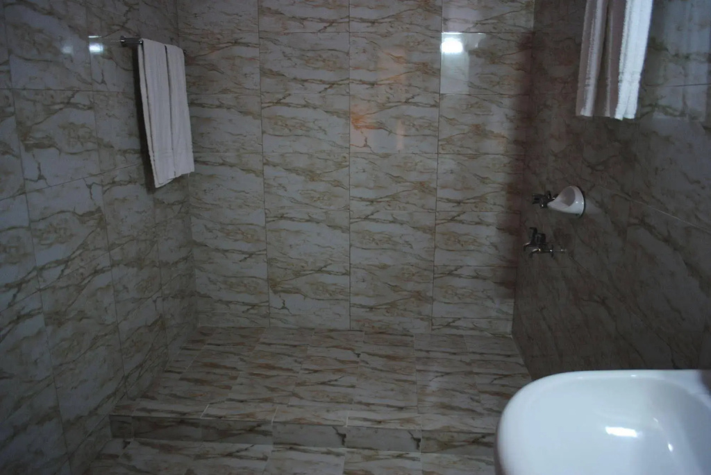 Dhaka Premier Hotel - Général