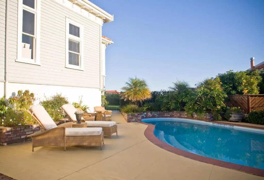 McHardy Lodge - 4