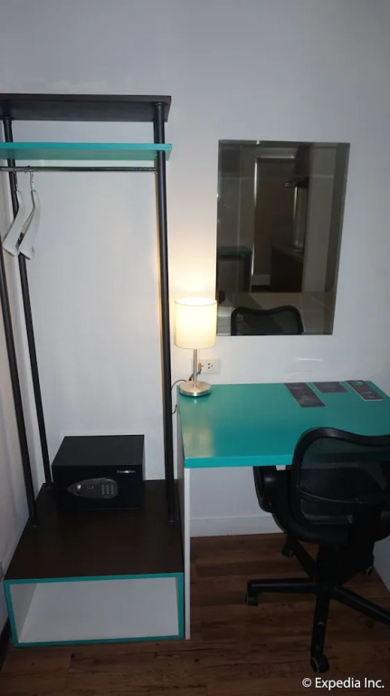 Двухместный номер Superior в H Hotels - Metro North Uno