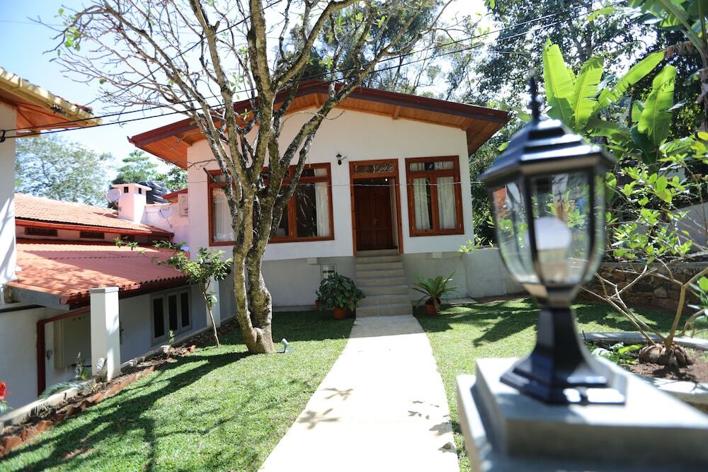 Villa Shenandoah