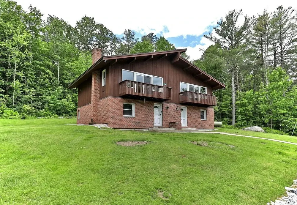 Breakaway House by Killington Vacation Rentals