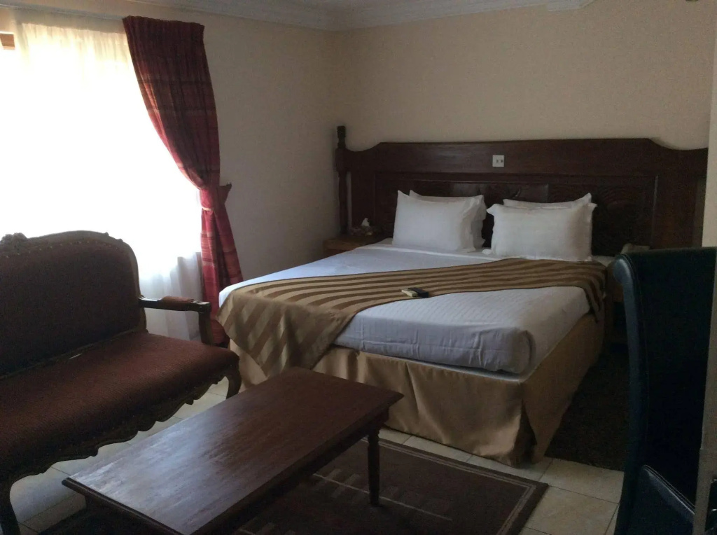 Hotel photo 7
