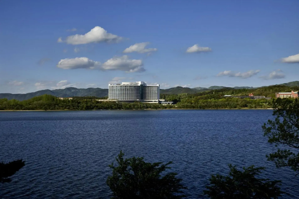 Lahan Select Gyeongju - фото 47