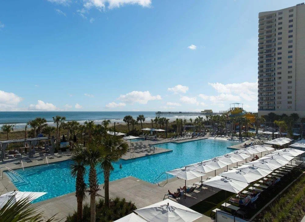 Windermere Coastal Retreat 7c 2 Bedroom Condo