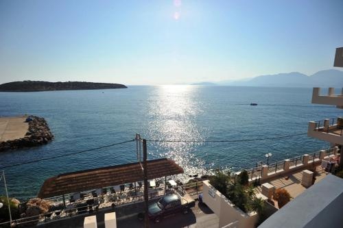 Beach & Waterfront