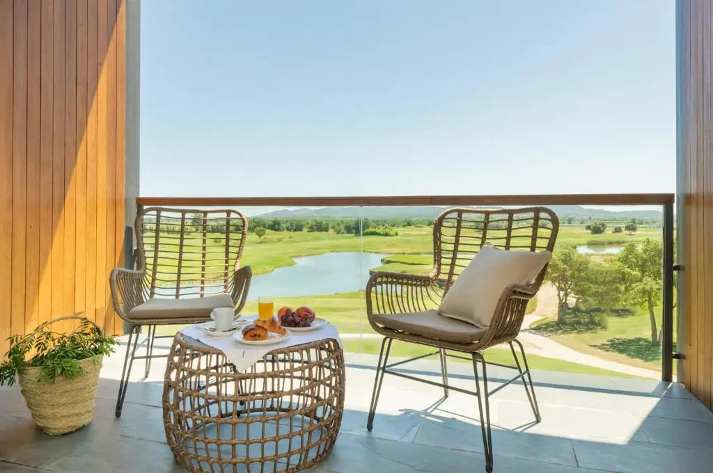 Hotel Emporda Golf - Chambres