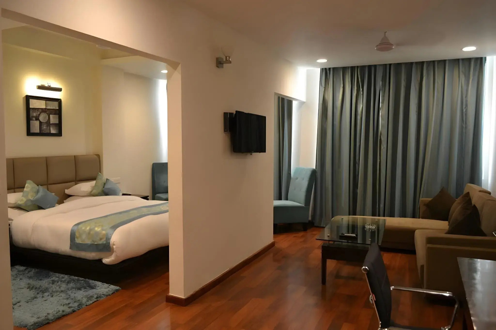 Hotel photo 17