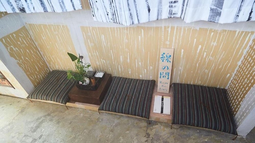 Cocoroom Guesthouse Cafe and Garden - Hostel 사진 26