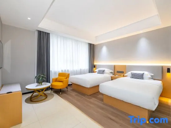 Business room
