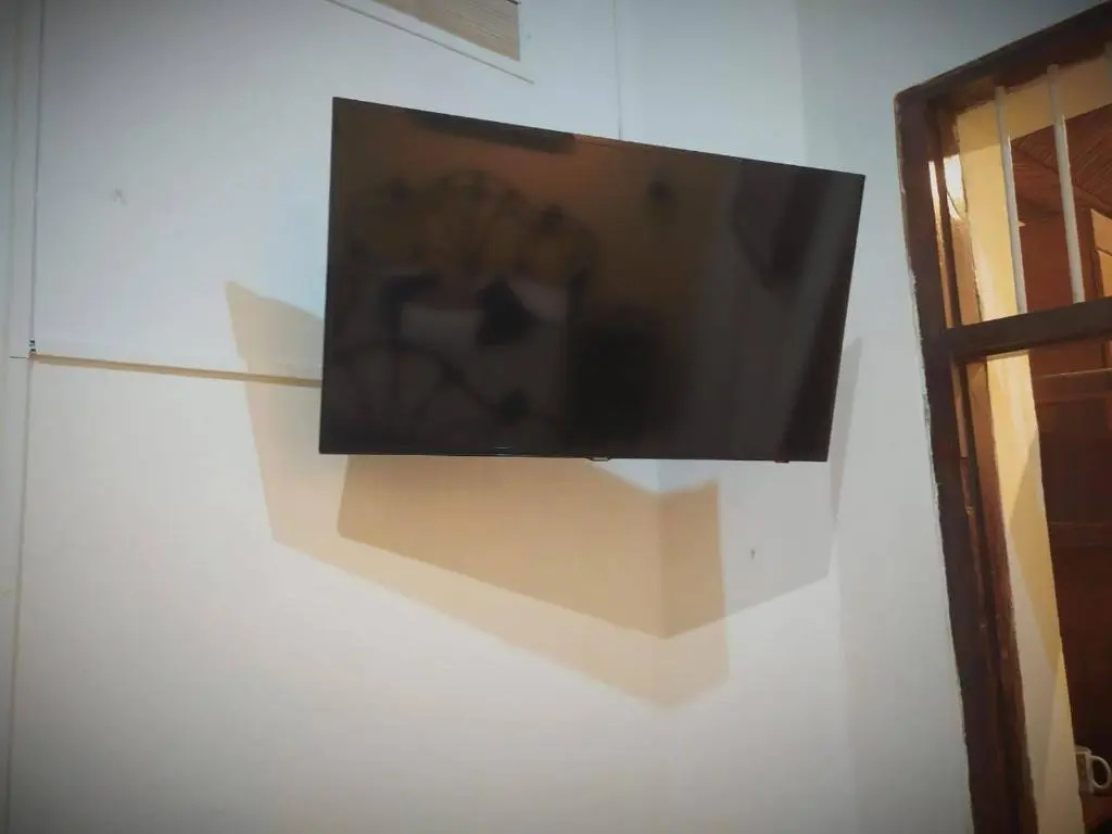 Hotel Machado - Chambres