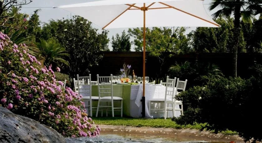 Exedra Hospedaje Boutique