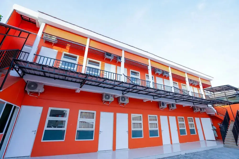 Griya Aara by OYO Rooms
