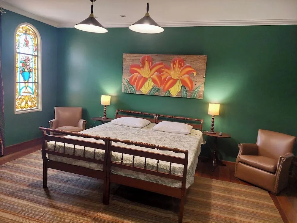 Standard Family room with balcony