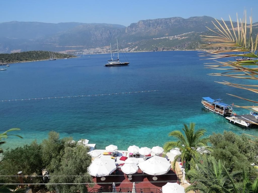 La Moda Beach Hotel