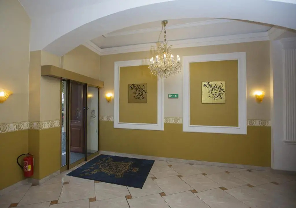 Hotel Tyl - Général