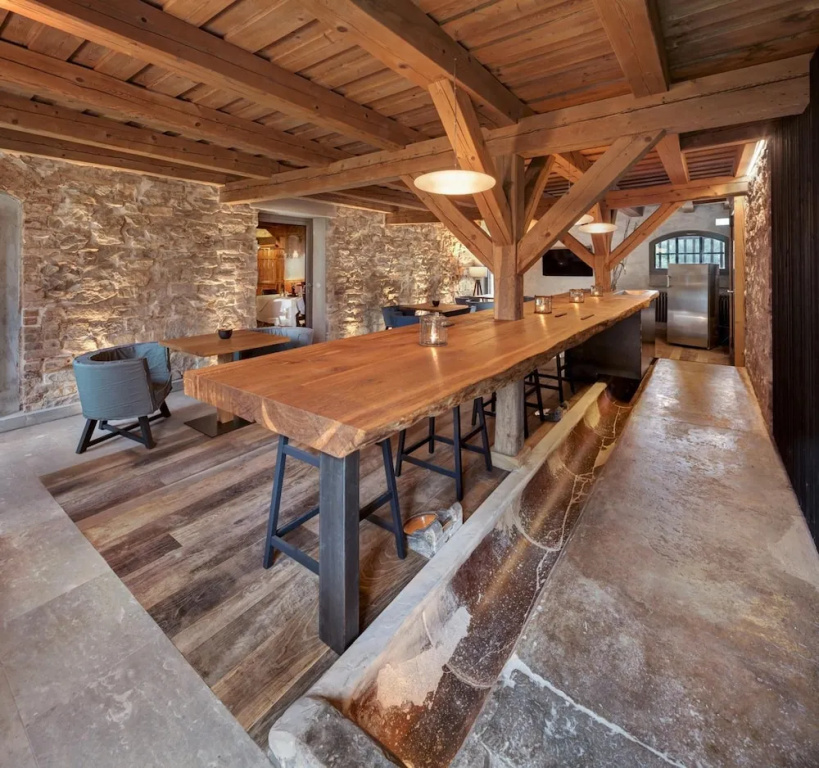 Landhotel AlmRefugio - Général