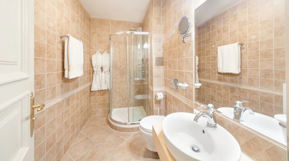 Hotel General Old Town Prague - Chambres