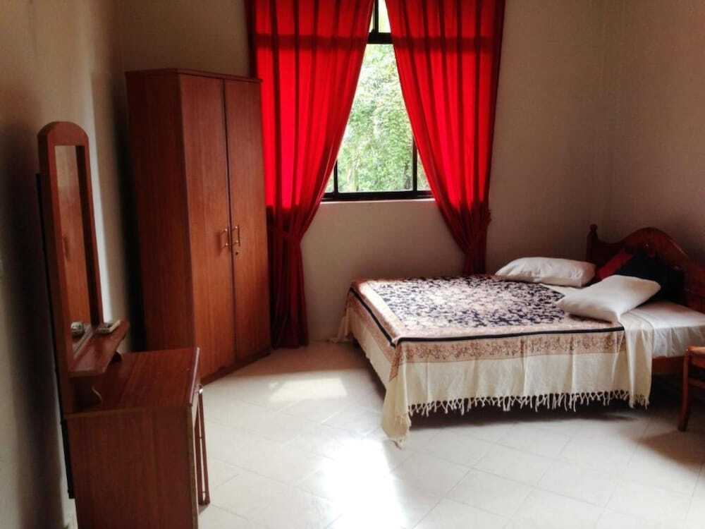 Kandy View Hotel