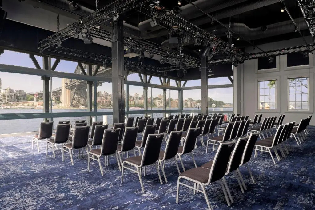Pier One Sydney Harbour, Marriott Autograph Collection - Général