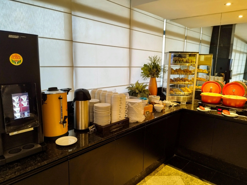 Reymar Hotel Maceió - Général