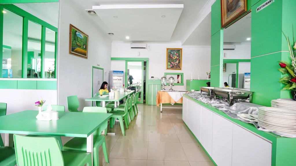 Greenland Hotel Batam - Général
