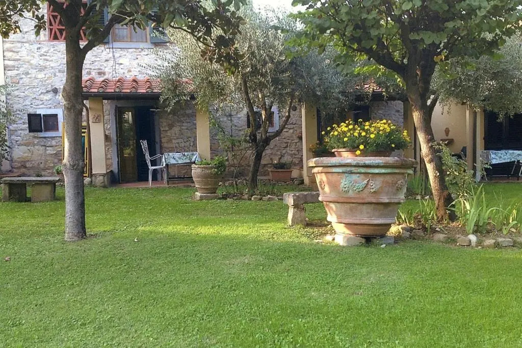 La Fattoressa