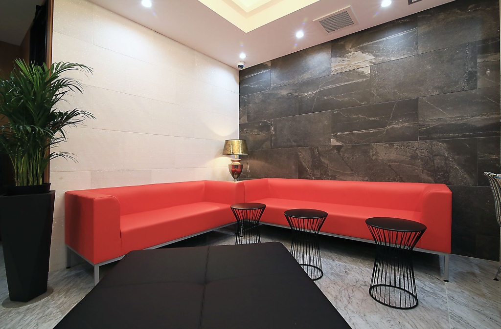 The Global Hotel Tokyo 사진 16