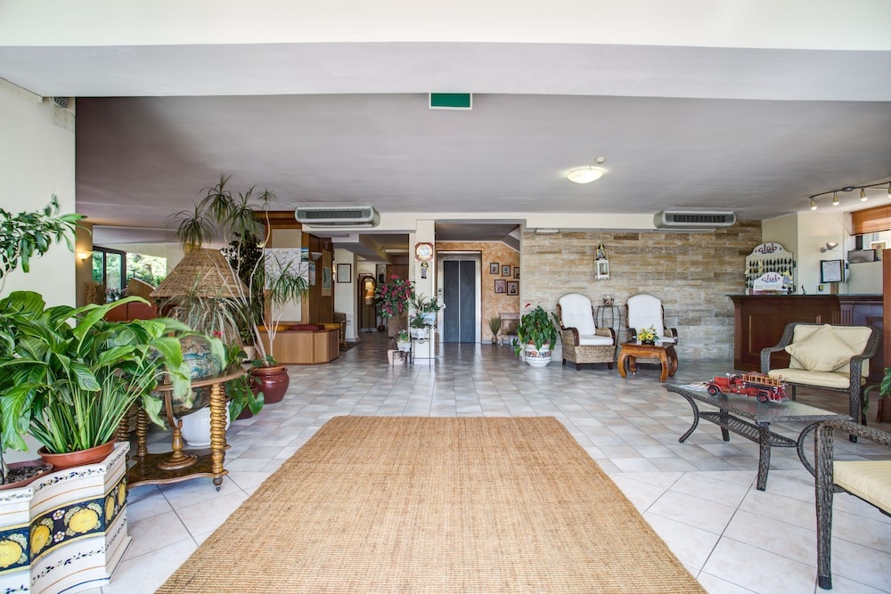 Hotel Club Misano